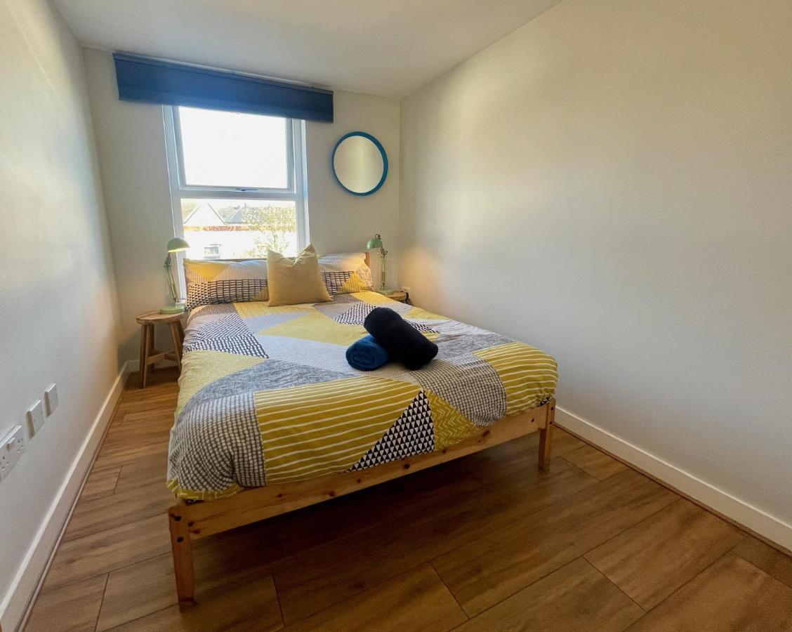 **6 Person City Centre Apartment** Cardiff Exterior photo